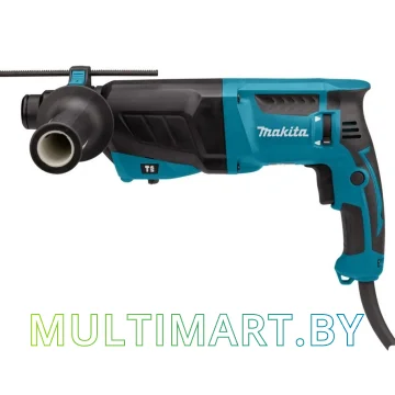 Перфоратор Makita HR2630 картинка 4